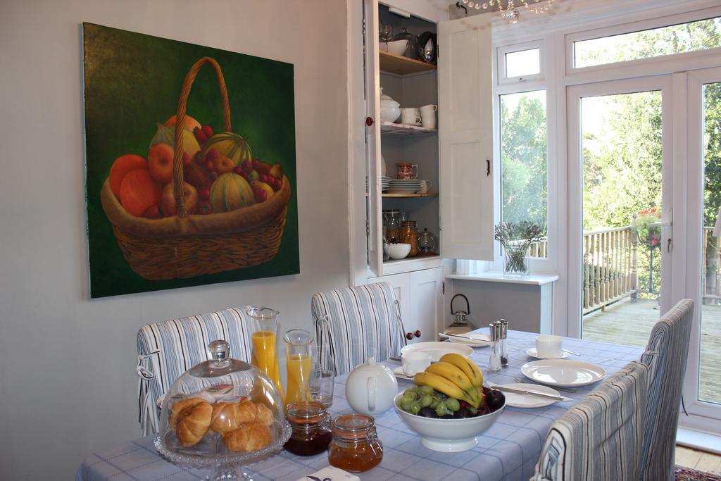 Botleigh Villa Rochester  Zewnętrze zdjęcie