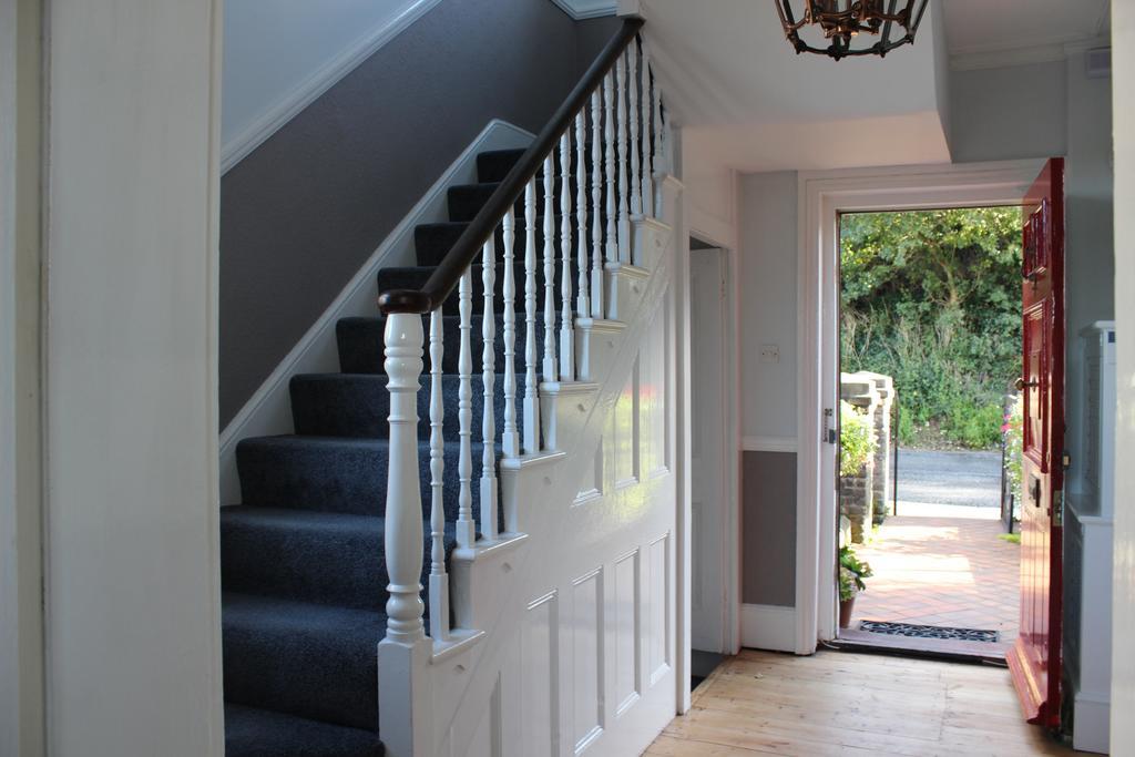Botleigh Villa Rochester  Zewnętrze zdjęcie