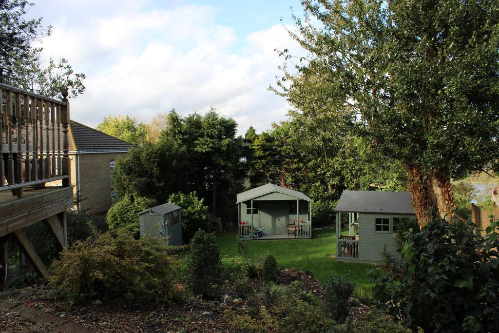 Botleigh Villa Rochester  Zewnętrze zdjęcie