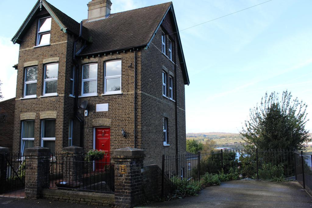 Botleigh Villa Rochester  Zewnętrze zdjęcie