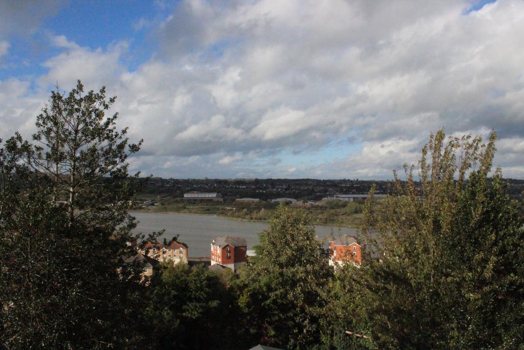 Botleigh Villa Rochester  Pokój zdjęcie